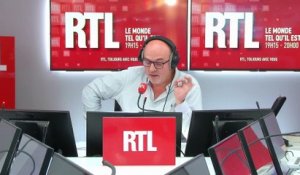 Le journal RTL de 20h du 15 octobre 2020