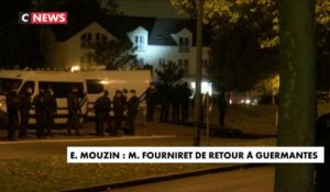 Affaire Estelle Mouzin : Michel Fourniret de retour à Guermantes sur les lieux de la disparition