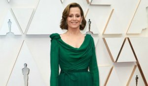 Sigourney Weaver est une grande fan de "Dix Pour Cent"