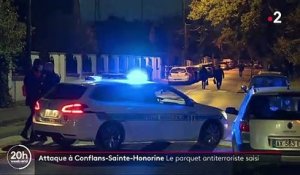 Attaque au couteau : l'enquête sur le meurtre d'un professeur dans les Yvelines progresse