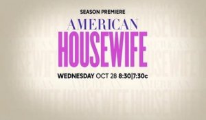 American Housewife - Trailer Saison 5