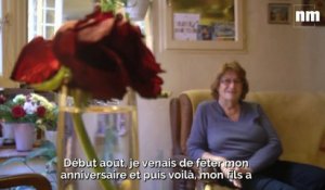 À 83 ans, cette Niçoise rencontre sa sœur pour la première fois