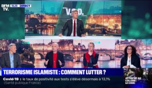 Gérard Davet et Fabrice Lhomme publient Inch'Allah, une enquête sur « l'islamisation à visage découvert" en Seine-Saint-Denis - 18/10