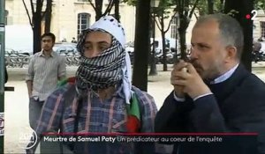 L'étrange Abdelhakim Sefrioui, membre du bureau des Imams de France, radicalisé et Fiché S