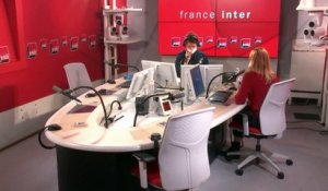 Anne-Cécile Huwart : cinq années de reportage au coeur de la Crim' de Bruxelles