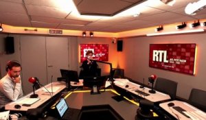 Le journal RTL de 6h du 20 octobre 2020