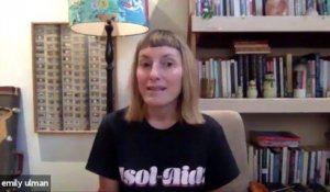 Emily Ulman (Isol-Aid): 2020 NLMAs Special Achievement Award Winner - Full Interview