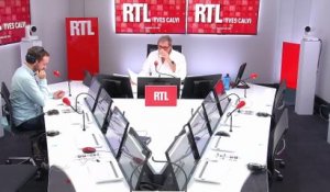 Le journal RTL de 7h du 20 octobre 2020