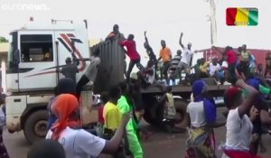 Présidentielle en Guinée : l'opposant Cellou Dalein Diallo revendique la victoire