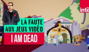 "I Am Dead", les puzzles d'une vie - Let's Play #LFAJV
