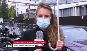 Attentat de Conflans-Sainte-Honorine : les gardes à vue se poursuivent