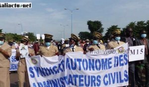 Mali : l’actualité du jour en Bambara Mardi 20 Octobre 2020
