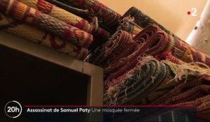 Islam radical : la mosquée de Pantin fermée