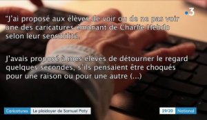 Attentat de Conflans-Sainte-Honorine : révélations autour du procès-verbal de Samuel Paty