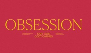 Kari Jobe - Obsession
