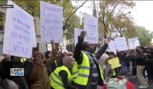 Professeur décapité : Enquête sur le Collectif contre l'islamophobie en France (CCIF) qui est montré du doigt par le gouvernement depuis plusieurs jours