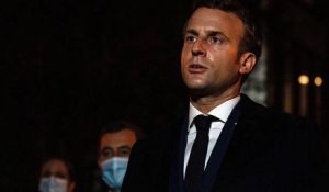 Attentat à Conflans - Emmanuel Macron pressé d’intensifier la lutte contre l’islam radical