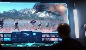 Jurassic Games Film