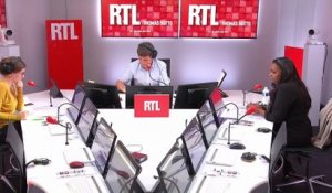 Le journal RTL de 18h du 21 octobre 2020