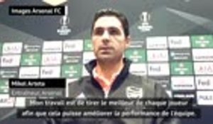 Arsenal - Arteta s'explique sur la mise à l'écart d'Ozil