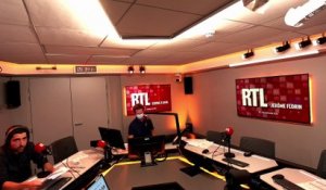 Le journal RTL de 5h30 du 22 octobre 2020