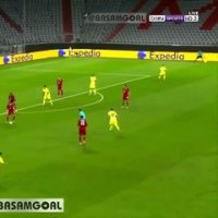 Ligue des champions : le raid en solitaire de Kingsley Coman