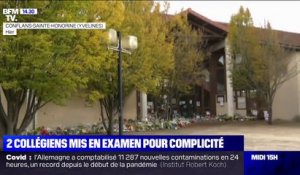 Procureur de Toulouse sur la professeure insultée: "Le proviseur a recadré les élèves, une plainte a été déposée"