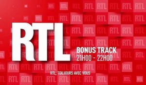 Le journal RTL de 21h du 22 octobre 2020