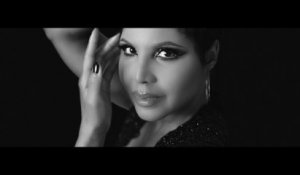 Toni Braxton - Gotta Move On