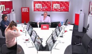 Le journal RTL de 7h30 du 23 octobre 2020