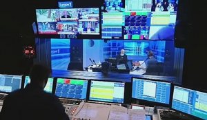 "Alice Nevers : le juge est une femme" place TF1 en tête des audiences de jeudi soir