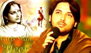 Heer - Waris Shah | Nadeem Abbas | Virsa Heritage | Live Show