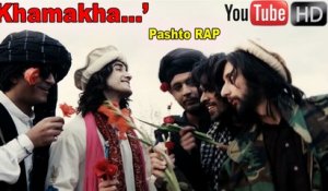 "Khamakha" | Pashto Rap Song | Sunny Khan | Revenge of the Worthless