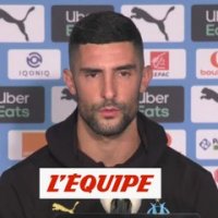 Alvaro : «Dario a besoin de toute l'équipe» - Foot - L1 - OM