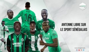 Antenne libre sur le sport sénégalais