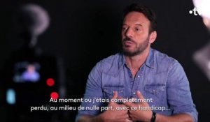 Autisme : Samuel Le Bihan montre la solitude des parents confrontés au handicap, mais aussi les moments cocasses et tendres dans un téléfilm pour France 2