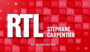 Le journal RTL de 7h30 du 25 octobre 2020