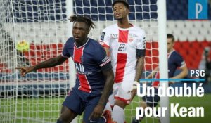 PSG-Dijon (4-0) : Paris cartonne «mais va devoir montrer autre chose en Ligue des champions»