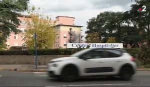 Coronavirus : les maires de la Loire réclament l'installation d'un hôpital de campagne