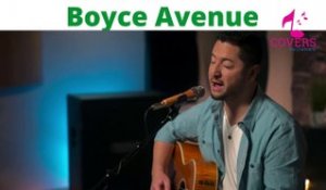 James Blunt - Goodbye My Lover (Boyce Avenue Cover)