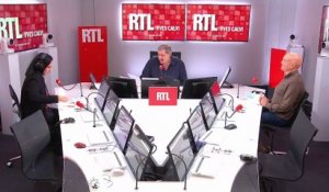 Le journal RTL de 7h30 du 26 octobre 2020