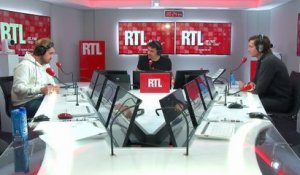 RTL Foot du dimanche 25 octobre 2020 : Lyon-Monaco