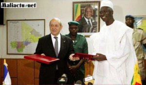 Mali : l’actualité du jour en Bambara Lundi 26 Octobre 2020