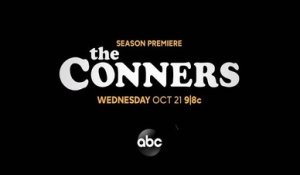 The Conners - Promo 3x02