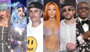 2020 AMAs Nominations: The Full List | Billboard News