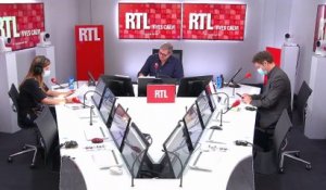 Le journal RTL de 7h du 30 octobre 2020