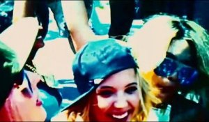 Spring Breakers (2013) - Bande annonce