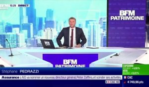 Le Match des traders : Giovanni Filippo vs Jean-Louis Cussac - 27/10