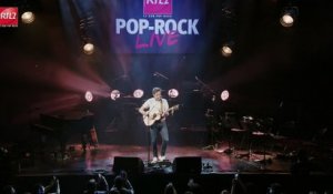 Vianney - "N'attendons pas"  (RTL2 Pop-Rock Live 08/10/20)