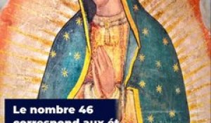 Notre-Dame de Guadalupe : pendant 46 jours, les pèlerins prient le chapelet en son honneur